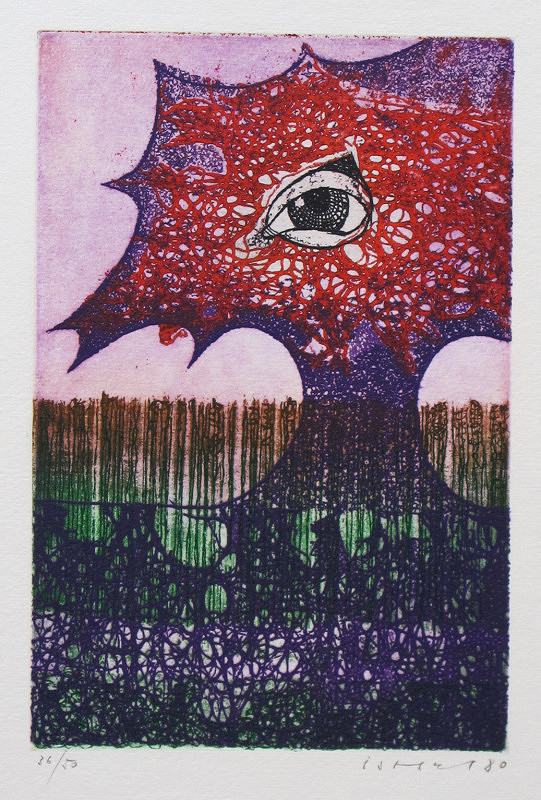 Josef Istler – Hlava 