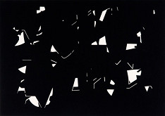 Ivan Chatrný – Struktura v negativu 