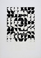 Ivan Chatrný – Kazetová struktura 