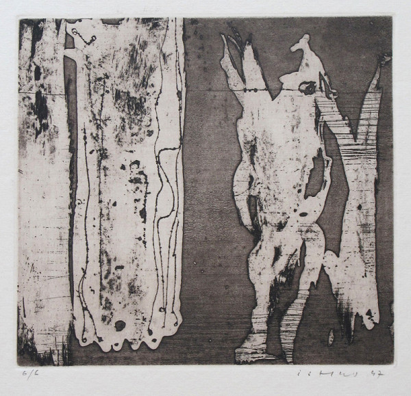 Josef Istler – Objekty 