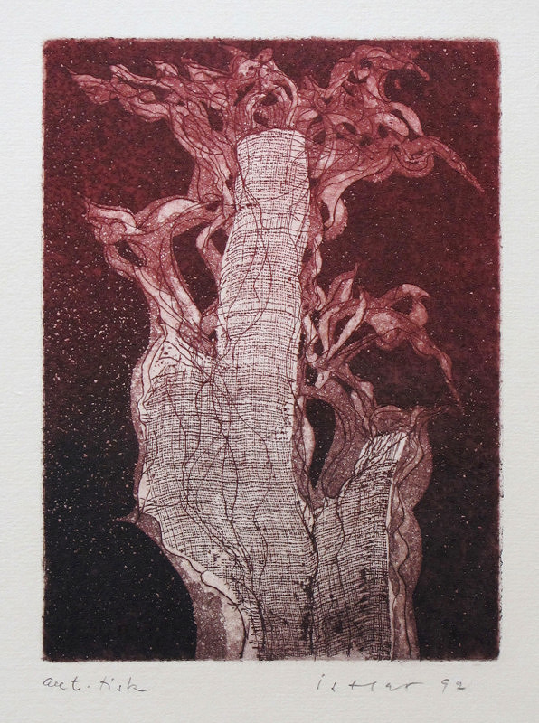 Josef Istler – Kompozice 