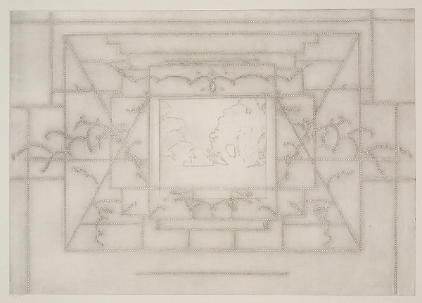 Alena Kučerová – Pohled nahoru 