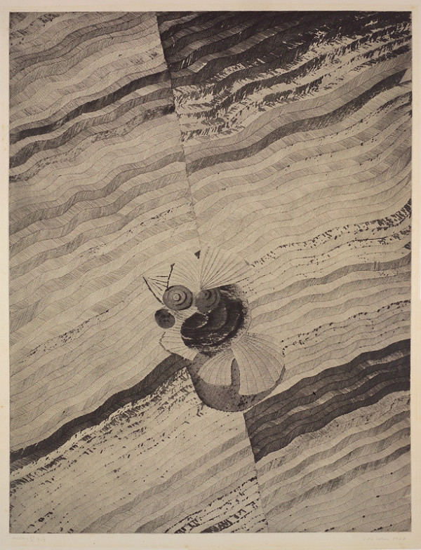 Jiří John – Vrstvy 