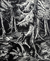 Josef Krejsa – Prameny Vltavy 