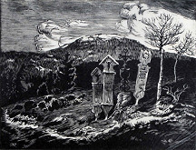 Josef Krejsa – Prkna zabitých 