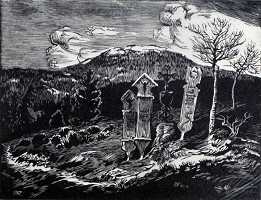 Josef Krejsa – Prkna zabitých 