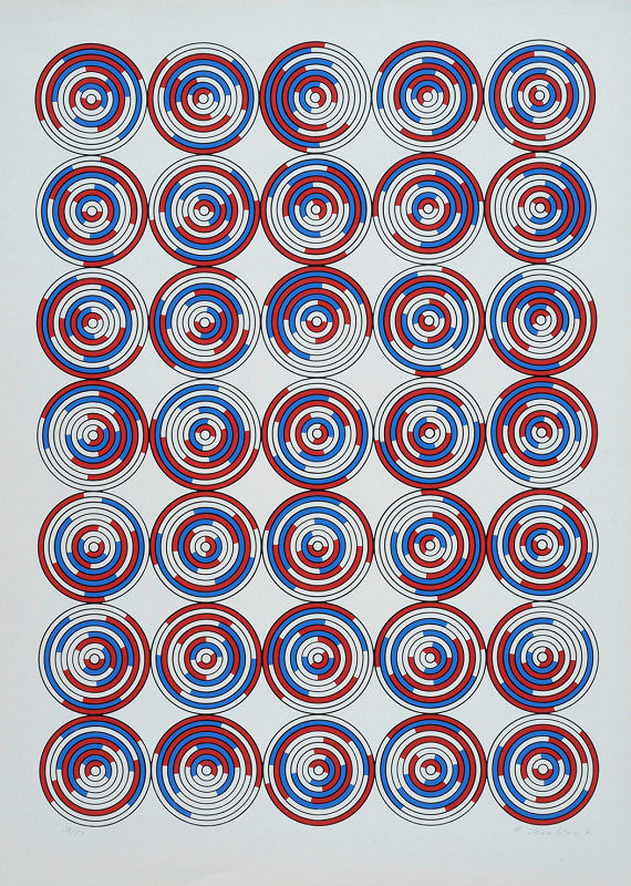 Radoslav Kratina – Kompozice 