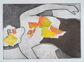 Jaroslava Severová – Sny 