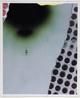 Jaroslava Severová – Vrstvy - Černé světlo 