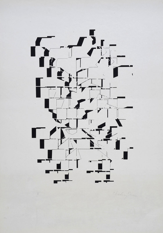 Ivan Chatrný – Orchestrální kompozice III 