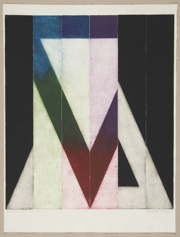 Jaroslava Severová – Rub a líc (IIIc) 