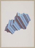 Jaroslava Severová – Fractal (D4) 