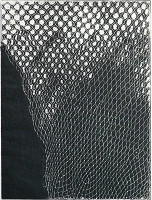 Lubomír Přibyl – Odhrnutá síť 