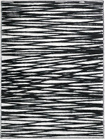 Lubomír Přibyl – Horizontální aleatorní síť 