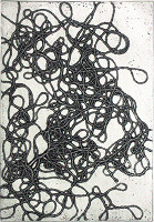 Lubomír Přibyl – Amorfní textura 