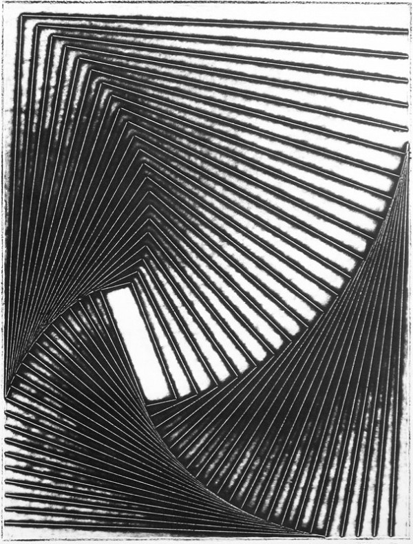 Lubomír Přibyl – Morfomatický pohyb 