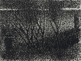 Jiří Samek – Zámecké hradby 