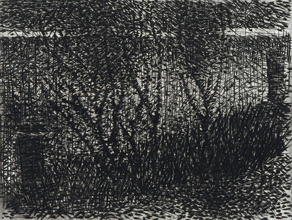 Jiří Samek – Zámecké hradby 