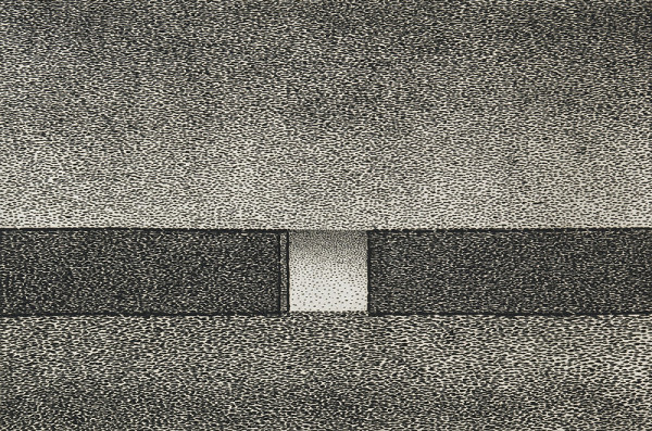 Jiří Samek – Moře se zídkou 