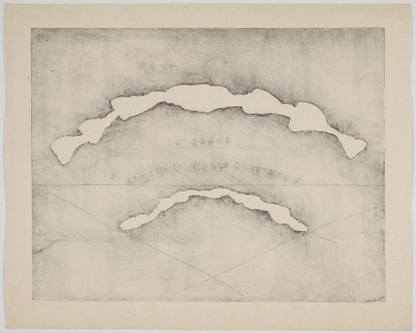 Alena Kučerová – Dva oblouky 