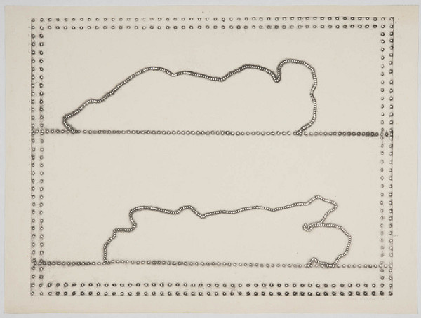 Alena Kučerová – Odpočinek 