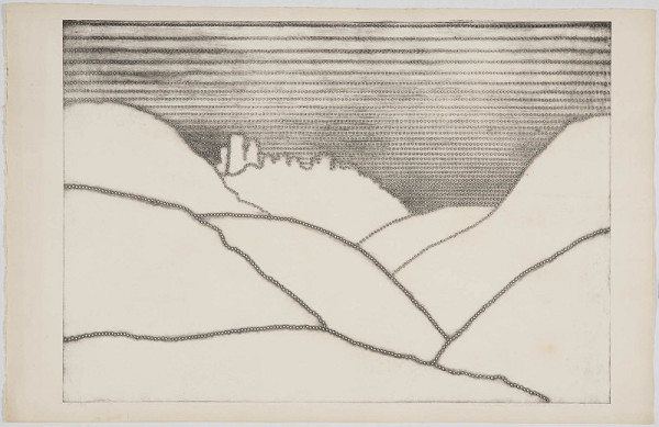 Alena Kučerová – Slovenská krajina 