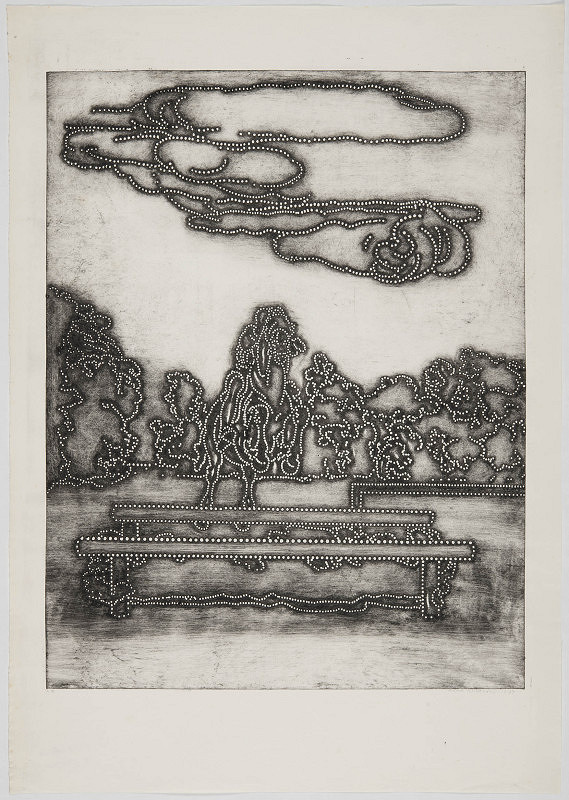 Alena Kučerová – Skok 