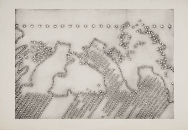 Alena Kučerová – Kočičky 