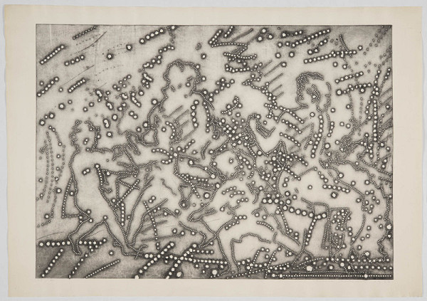 Alena Kučerová – Letní den 