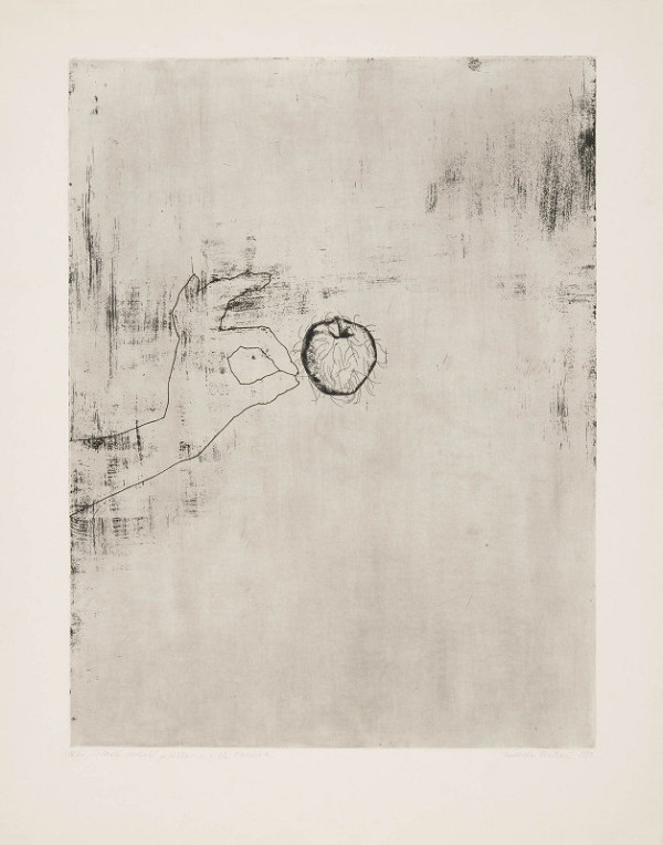 Naděžda Plíšková – Malé erotické jablíčko 