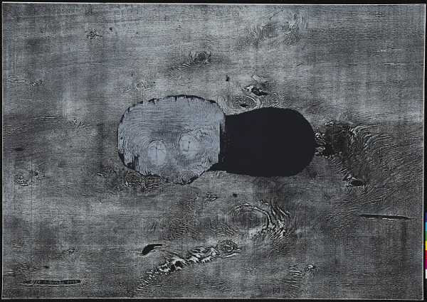 Ondřej Michálek – Odpočinek VII