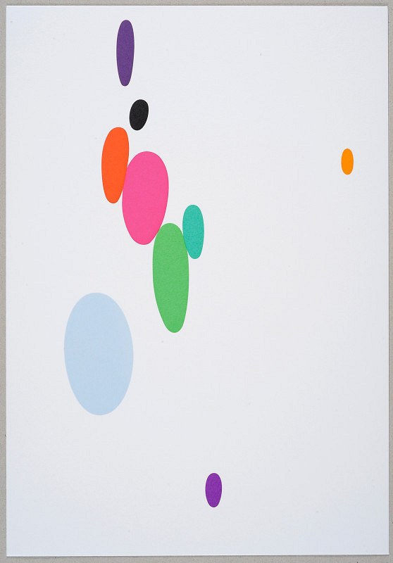 Karel Malich – Energie 