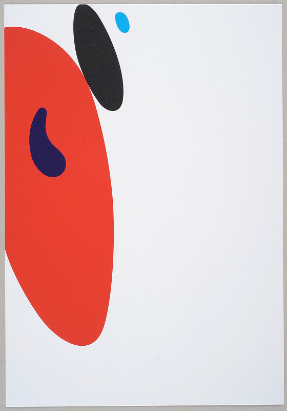 Karel Malich – Radostná blízkost