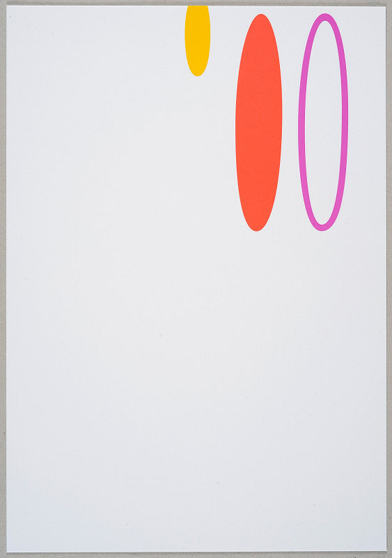 Karel Malich – Bez názvu 