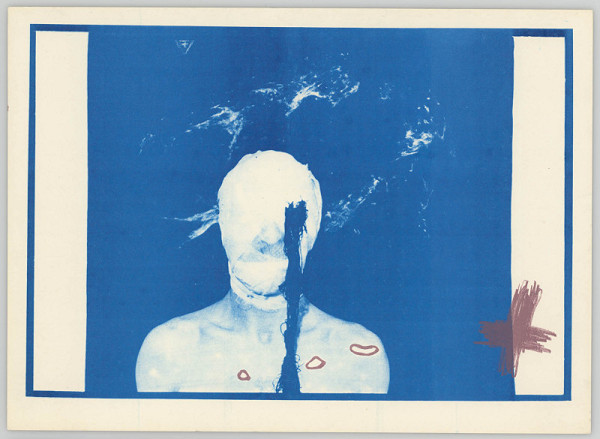 Tibor Hajas – Bez názvu 