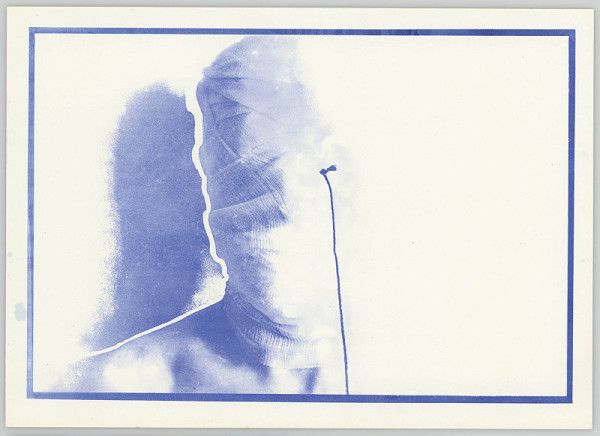 Tibor Hajas – Bez názvu 