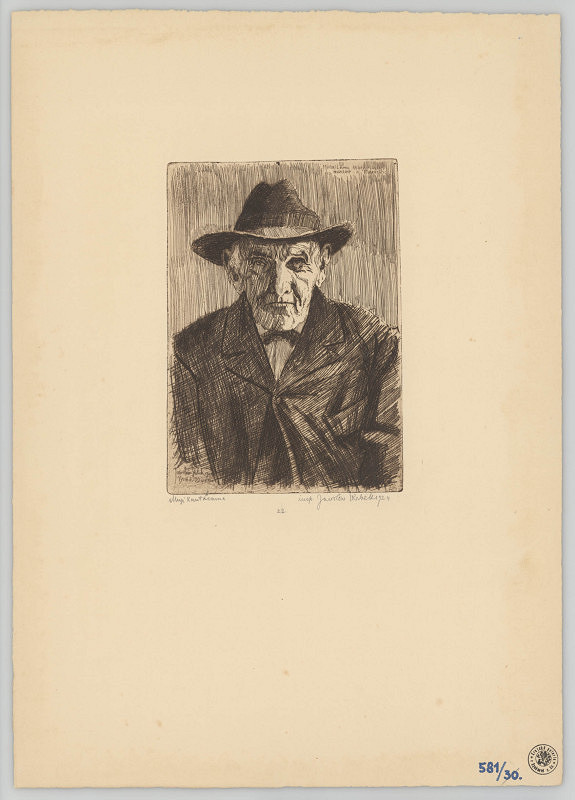 Jaroslav Skrbek – Muzikant 