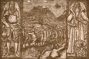 Augusta Nekolová – Chloumek 