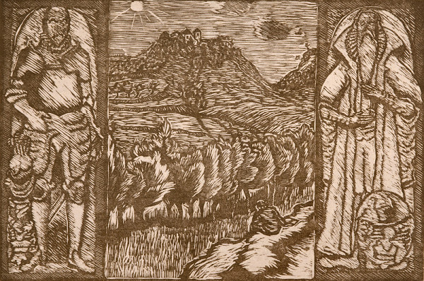 Augusta Nekolová – Chloumek 