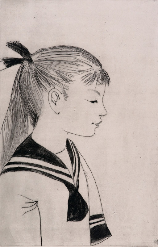 Kamil Lhoták – Pionýrka 