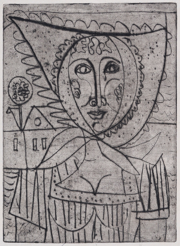 Richard Fremund – Lept 