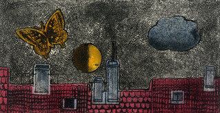 Jaroslav Hořánek – Střechy 