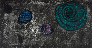 Jaroslav Hořánek – Terče 