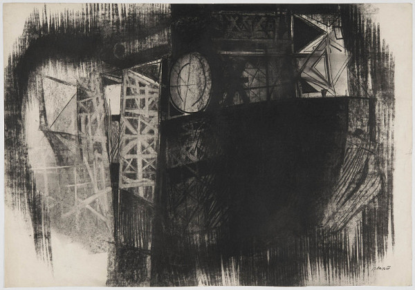 Miroslav Štolfa – Ocelárna 