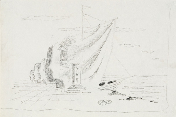 František Muzika – Velký sen 