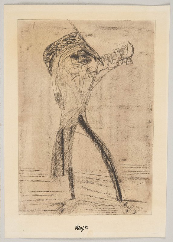 František Tichý – Paganini 