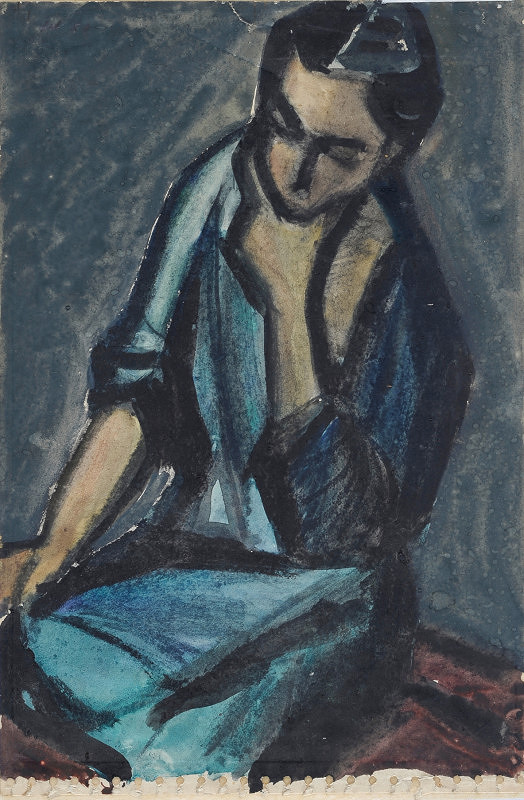 František Doležal – V zamyšlení 