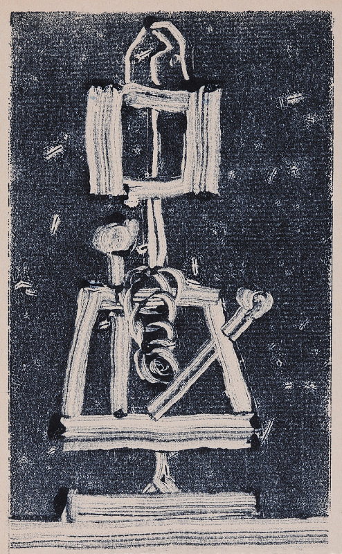 František Gross – Muž 