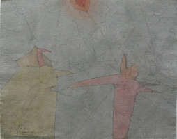 Ladislav Novák – Deux Masques etc. (Carnaval) 