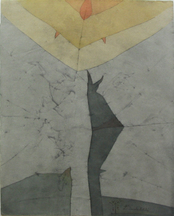 Ladislav Novák – L´instabilité 